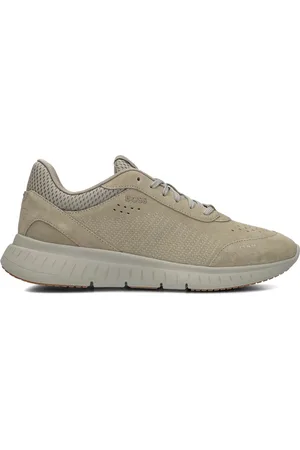 HUGO BOSS Herren Sneaker C Ttnm Runn - - Größe 39