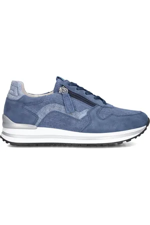 Gabor Damen Sneaker 529 - - Größe 35