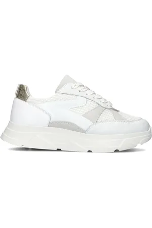 Omoda Damen Sneaker Kady Fat 437 - - Größe 36