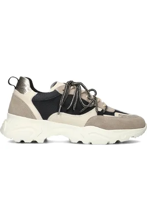 Omoda Damen Sneaker Alicia 402-n - - Größe 36
