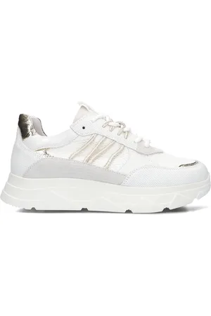 Omoda Damen Sneaker Kady Fat 435 - - Größe 36