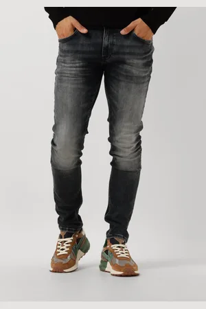 Pure Path Herren Jeans The Jone - - Größe 29