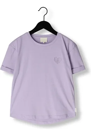 AI&KO Mädchen Tops & T-shirts Elisa Co 124 G - - Größe 128