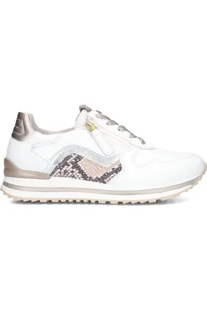 Gabor Damen Sneaker 529 - - Größe 35