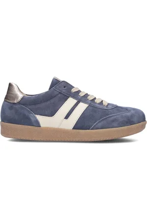 Gabor Damen Sneaker 300 - - Größe 35