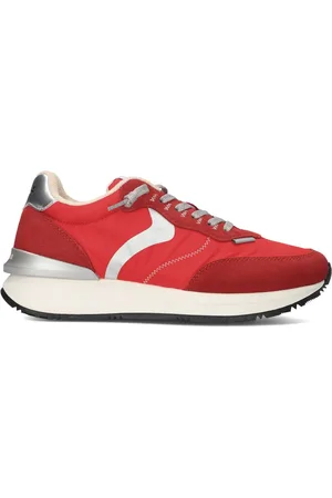 Voile blanche Damen Sneaker Qwark Easy Sf Woman - - Größe 35