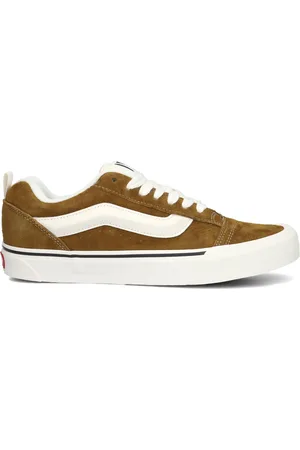 Vans Herren Sneaker Knu Skool Pig - - Größe 41