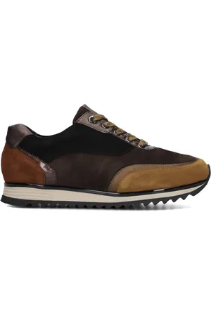 Hassia Damen Sneaker 302054 - - Größe 39
