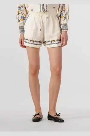Scarlett Poppies Damen Hosen Friends Short - - Größe S