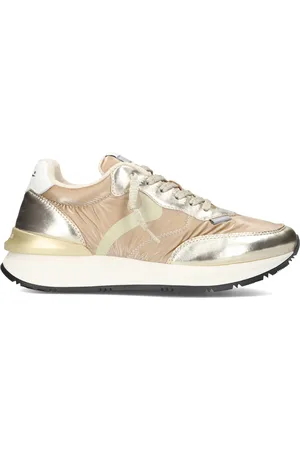 Voile blanche Damen Sneaker Qwark Easy Sf Woman - - Größe 35