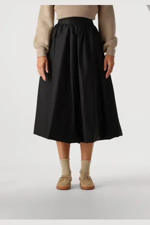Copenhagen Muse Damen Röcke Shirley Skirt - - Größe XL