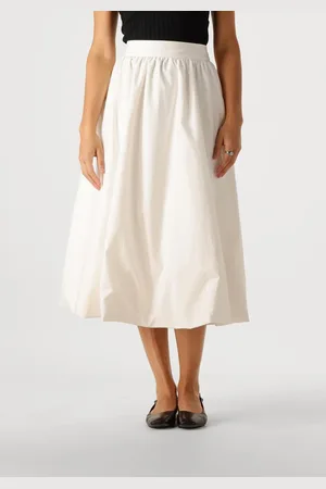 Copenhagen Muse Damen Röcke Shirley Skirt - - Größe XL