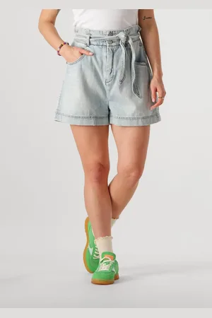 Circle Of Trust Damen Jeans Mason Short - - Größe XL