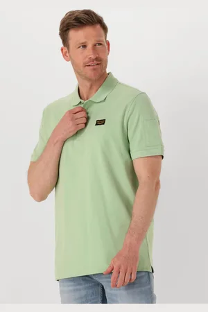 PME Legend™ Herren Polos & T-Shirts Trackway Polo - - Größe XL
