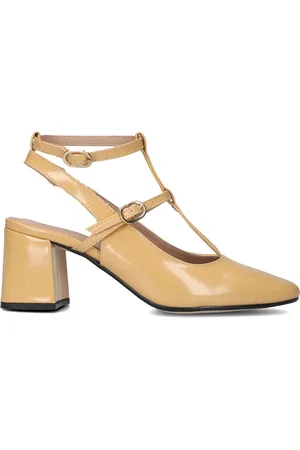 Lina Locchi Damen Absätze 010-50 - - Größe 36