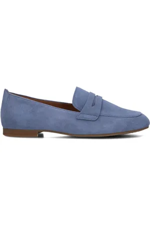 Gabor Damen Loafer 213 - - Größe 35