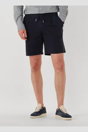 Profuomo Herren Hosen Short Sportcord Gd - - Größe 46