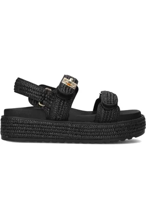 Steve Madden Damen Sandalen Bigmona - - Größe 36