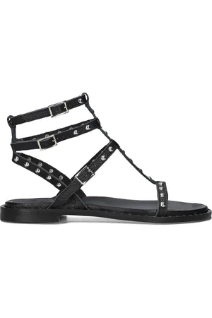 Stefano Lauran Damen Sandalen 24202 - - Größe 36