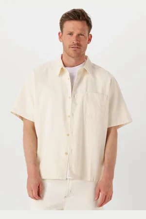 American Vintage Herren Hemden Koybay - - Größe XL