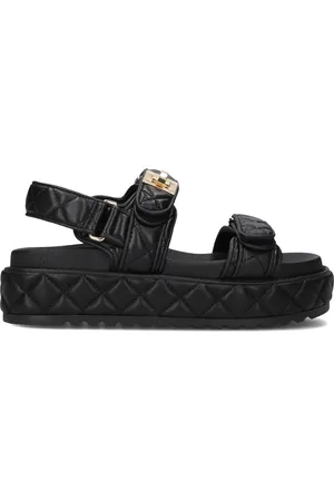 Steve Madden Damen Sandalen Bigmona - - Größe 36