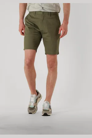 Tommy Hilfiger Herren Hosen Harlem Short 1985 - - Größe 30