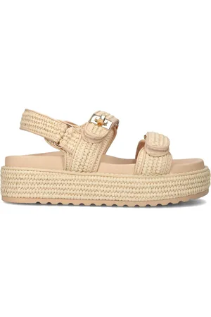 Steve Madden Damen Sandalen Bigmona - - Größe 36
