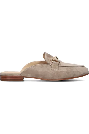 NOTRE-V Damen Slipper 4015 - - Größe 36