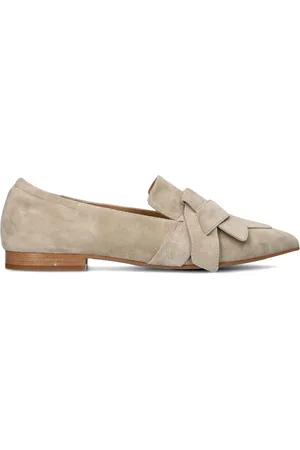 NOTRE-V Damen Loafer 5672 - - Größe 36