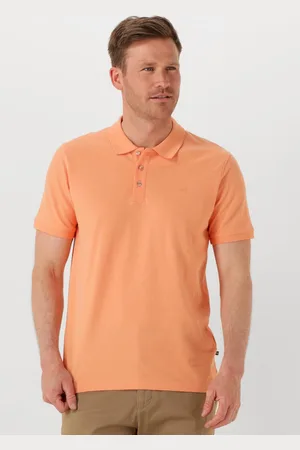 Matinique Herren Polos & T-Shirts Mapoleo Melange - - Größe XL