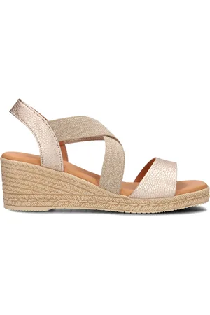 Lina Locchi Damen Sandalen 1110 - - Größe 36