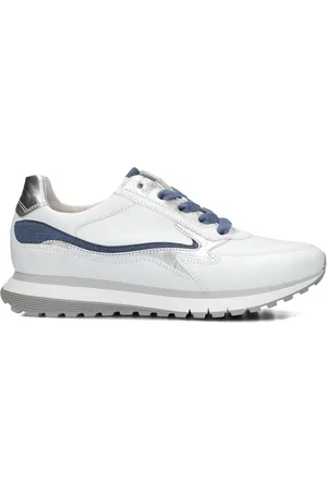 Gabor Damen Sneaker 376 - - Größe 35