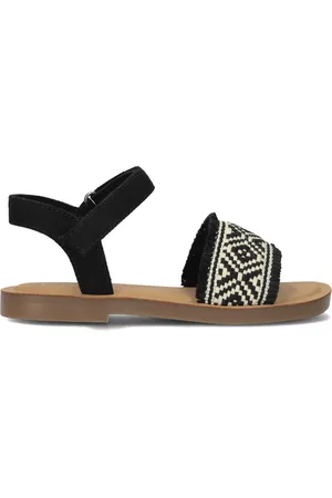 TOMS Mädchen Sandalen Remi - - Größe 30