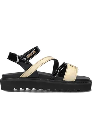Replay Mädchen Sandalen Alicante Jr 6 - - Größe 30