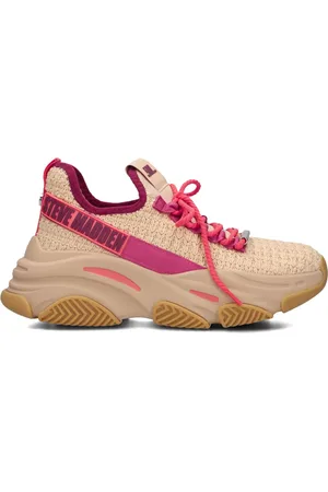 Steve Madden Damen Sneaker Project - - Größe 36