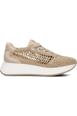 Softwaves Damen Sneaker 8.95.04 - - Größe 36