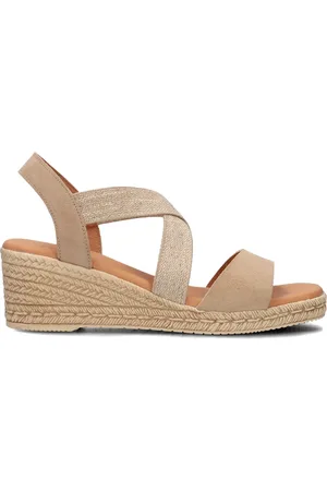 Lina Locchi Damen Sandalen 1110 - - Größe 36