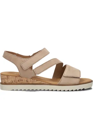 Gabor Damen Sandalen 754.1 - - Größe 35