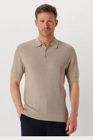 Matinique Herren Polos & T-Shirts Mapolo Bb - - Größe XL