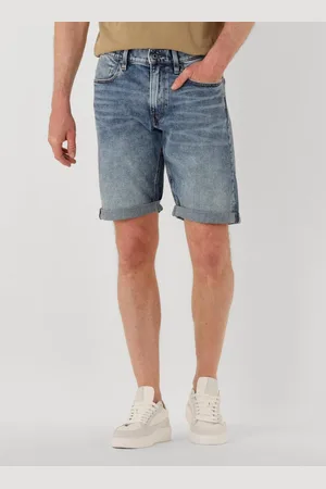 G-Star Herren Jeans Mosa Short - - Größe 29