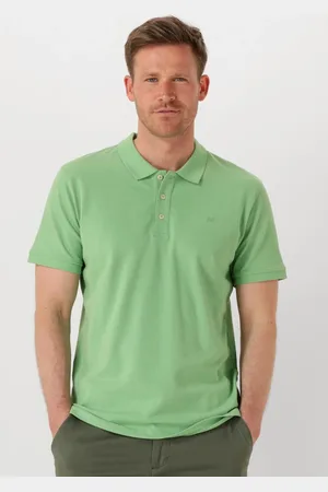 Matinique Herren Polos & T-Shirts Mapoleo Melange - - Größe XL