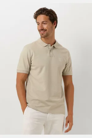 HUGO BOSS Herren Polos & T-Shirts Passenger - - Größe XL