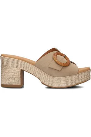 Stefano Lauran Damen Sandalen 2503 - - Größe 36
