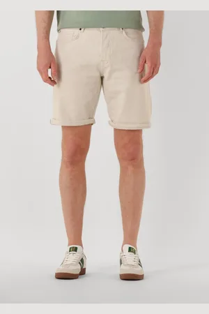 Dstrezzed Herren Jeans Gent D Shorts - Nature Mix - - Größe 28