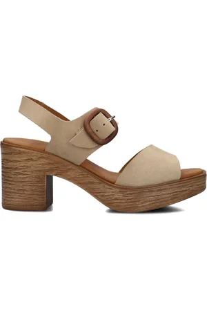 Stefano Lauran Damen Sandalen 930 - - Größe 36
