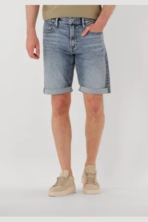 G-Star Herren Jeans Mosa Short - - Größe 29