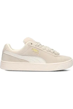 PUMA Damen Sneaker Suede Xl - - Größe 36
