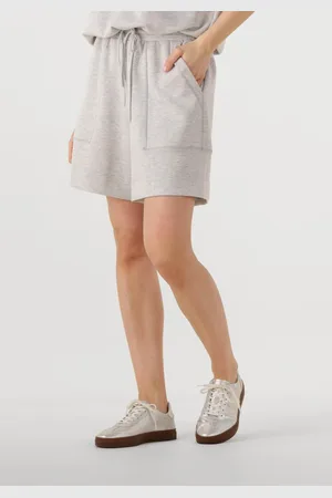 Mos Mosh Damen Hosen Nadi Short - - Größe XL
