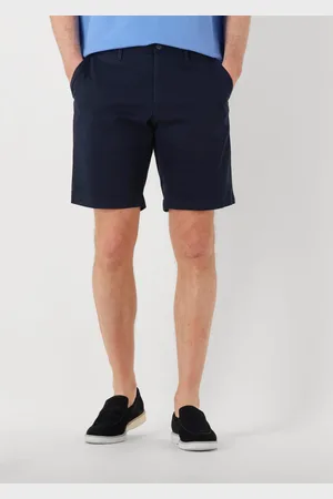 Tommy Hilfiger Herren Hosen Harlem Short 1985 - - Größe 30