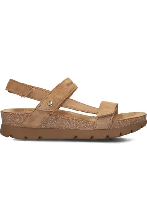 Panama Jack Damen Sandalen Selma - - Größe 36
